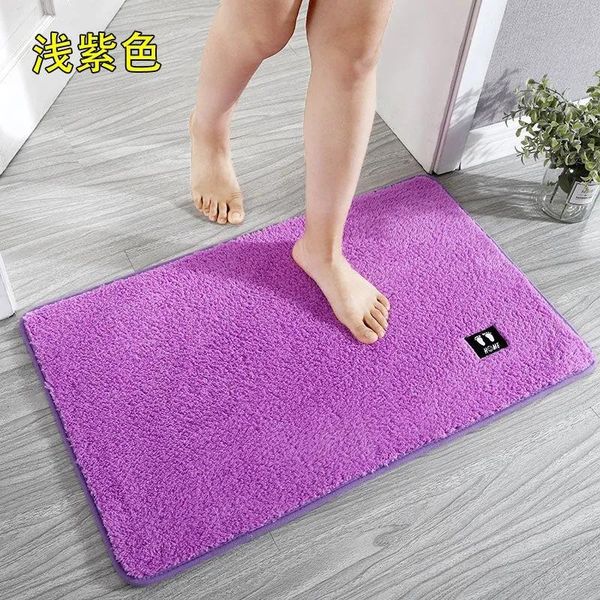 carpets 60x90cm non-slip mats bathroom door kitchen for floor living room fluffy rug welcome mat 100% bamboo fiber
carpets 60x90cm non-slip mats bathroom door kitchen for floor living room fluffy rug welcome mat 100% bamboo fiber