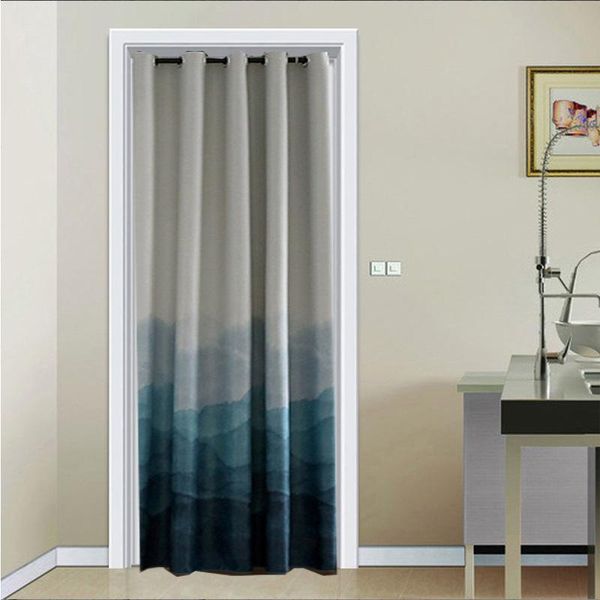 curtain & drapes 1pc rings panel chinese style mountains door landscape blackout way kitchen *vt
curtain & drapes 1pc rings panel chinese style mountains door landscape blackout way kitchen *vt