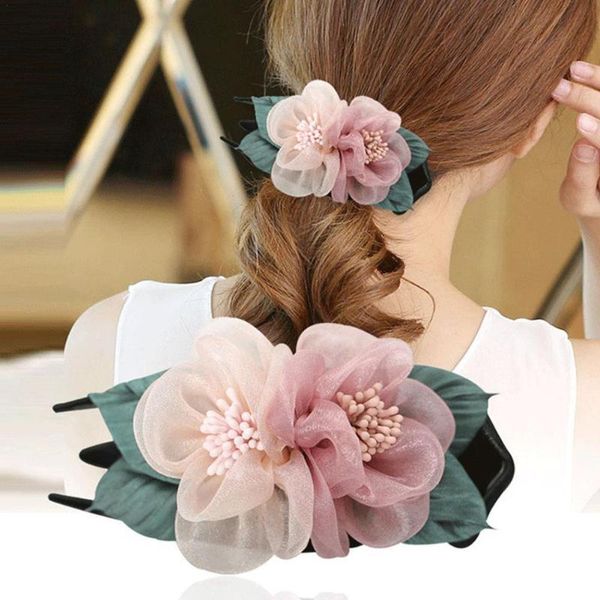 flower hair clip for women girls hairpin accessories dancer comb 1pc wedding flamenco i8m2, Slivery;white
flower hair clip for women girls hairpin accessories dancer comb 1pc wedding flamenco i8m2, Slivery;white
