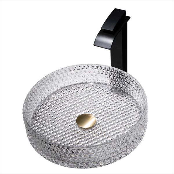 bath accessory set round glass table basin bathroom home washbasin pool crystal color single wash art creative
bath accessory set round glass table basin bathroom home washbasin pool crystal color single wash art creative