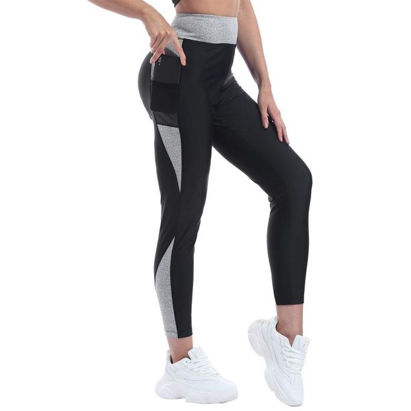 yoga outfit women one piece leggings high waist elastic sport patchwork mesh pocket side super soft fabric pants for workout fitness
yoga outfit women one piece leggings high waist elastic sport patchwork mesh pocket side super soft fabric pants for workout fitness