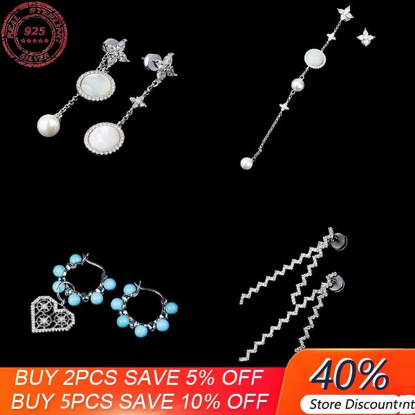 stud s925 sterling silver wave shape earrings white mother-of-pearl asymmetric long temperament luxury monaco jewelry, Golden;silver
stud s925 sterling silver wave shape earrings white mother-of-pearl asymmetric long temperament luxury monaco jewelry, Golden;silver