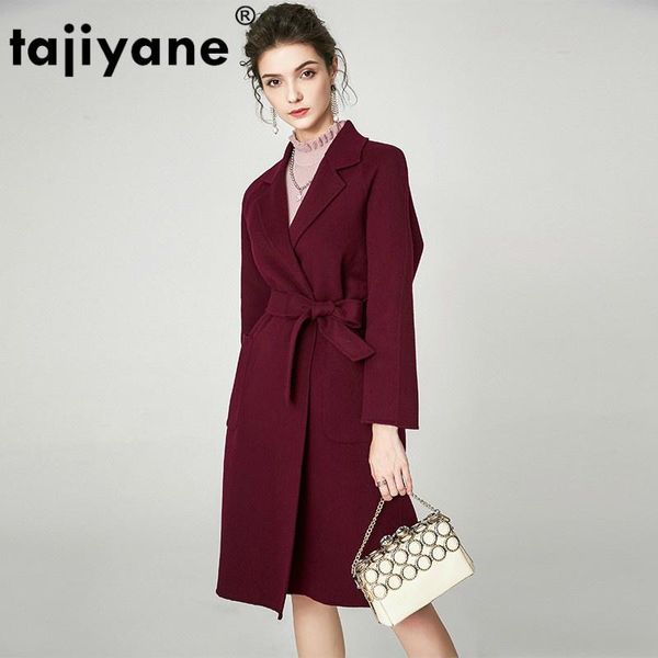 women's wool & blends winter jacket woman coat women female cashmere womens coats and jackets korean veste femme fsz-19010 wpy682, Black
women's wool & blends winter jacket woman coat women female cashmere womens coats and jackets korean veste femme fsz-19010 wpy682, Black