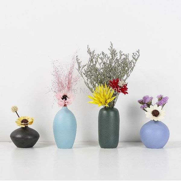 vases modern minimalist pastoral vase tv cabinet small fresh dried flower ceramic home decoration morandi color
vases modern minimalist pastoral vase tv cabinet small fresh dried flower ceramic home decoration morandi color