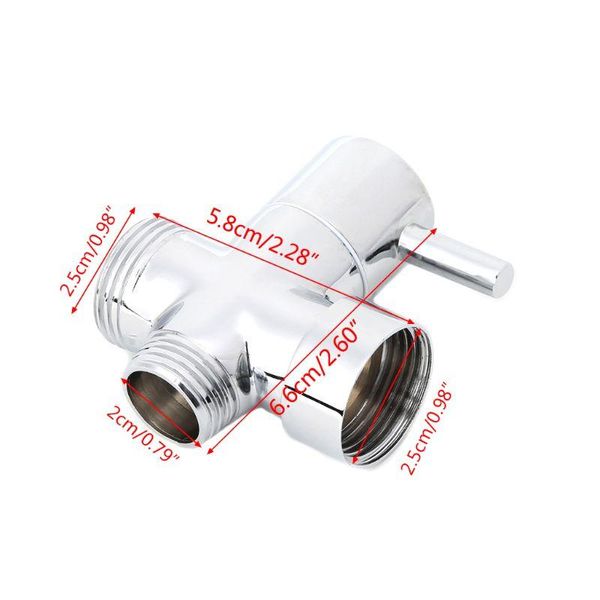 kitchen faucets 2.5cm brass shower arm diverter valve bathroom universal system 2 way qw
kitchen faucets 2.5cm brass shower arm diverter valve bathroom universal system 2 way qw