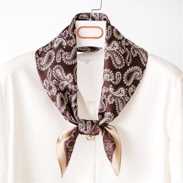 scarves 2021 hijab winter fashion printing ins students decoration spring and autumn bandana brand women silk scarf poncho, Blue;gray
scarves 2021 hijab winter fashion printing ins students decoration spring and autumn bandana brand women silk scarf poncho, Blue;gray