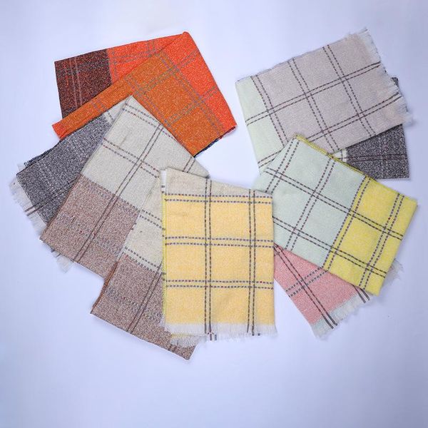 color scarf cashmere lovers tassel warm shawl autumn and winter custom factory wholesale scarves, Blue;gray
color scarf cashmere lovers tassel warm shawl autumn and winter custom factory wholesale scarves, Blue;gray