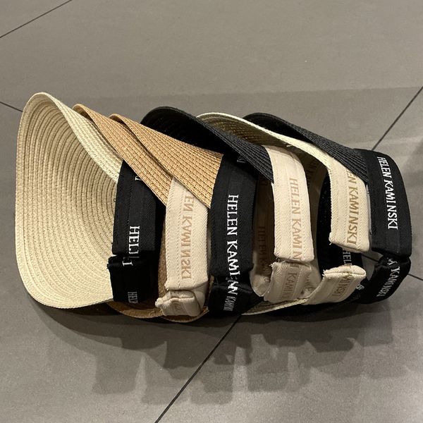 2021 sun straw woven duck tongue empty hat for women spring and summer beach vacation sunblock shading headband, Blue;gray
2021 sun straw woven duck tongue empty hat for women spring and summer beach vacation sunblock shading headband, Blue;gray