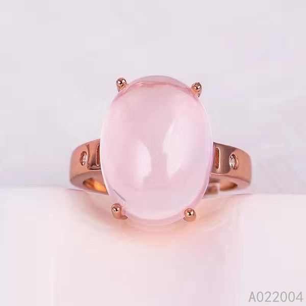 cluster rings kjjeaxcmy fine jewelry 925 sterling silver inlaid natural rose quartz female ring beautiful support detection, Golden;silver
cluster rings kjjeaxcmy fine jewelry 925 sterling silver inlaid natural rose quartz female ring beautiful support detection, Golden;silver