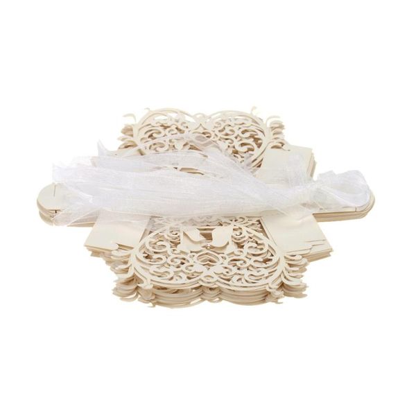 gift wrap 20pcs romantic mini diy candy box cookie for wedding party with white ribbon decor
gift wrap 20pcs romantic mini diy candy box cookie for wedding party with white ribbon decor