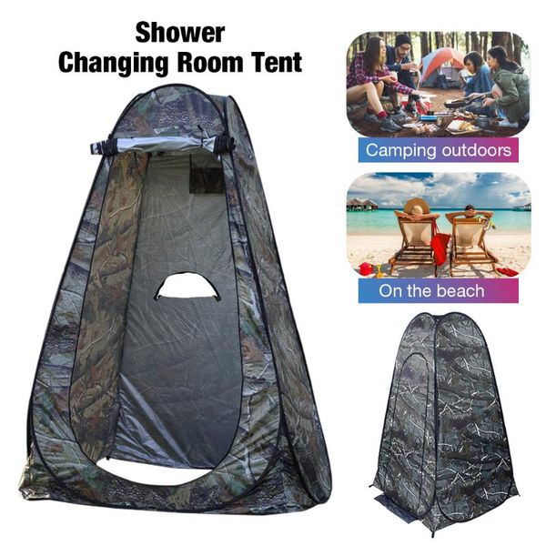 portable outdoor shower tent camp toilet changing room rain shelter with carry bag foldable lightweight for camping beach tents and shelters
portable outdoor shower tent camp toilet changing room rain shelter with carry bag foldable lightweight for camping beach tents and shelters