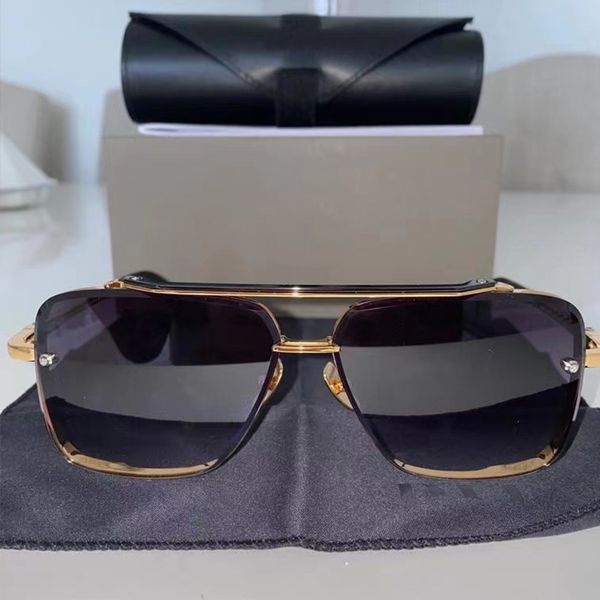 fashion classical style m six metal vintage sunglasses square frameless uv 400 lens come with package for men, White;black
fashion classical style m six metal vintage sunglasses square frameless uv 400 lens come with package for men, White;black