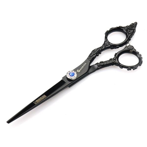 hair scissors flower handle haircut 6 inch hairdressing professional japanese steel barber shop salon
hair scissors flower handle haircut 6 inch hairdressing professional japanese steel barber shop salon