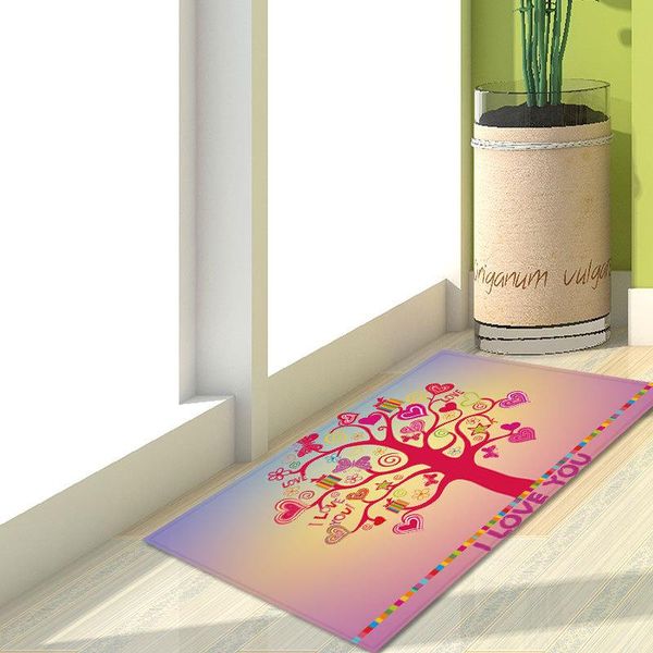home bedroom room carpet square plant big tree pattern decorative cushion four corner sealing edge non-slip point plastic bottom carpets
home bedroom room carpet square plant big tree pattern decorative cushion four corner sealing edge non-slip point plastic bottom carpets