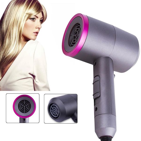 electric hair brushes 1100w professional blow dryer fast drying with diffuser and concentrator nozzle portable lightweight hairdryer blowdry
electric hair brushes 1100w professional blow dryer fast drying with diffuser and concentrator nozzle portable lightweight hairdryer blowdry