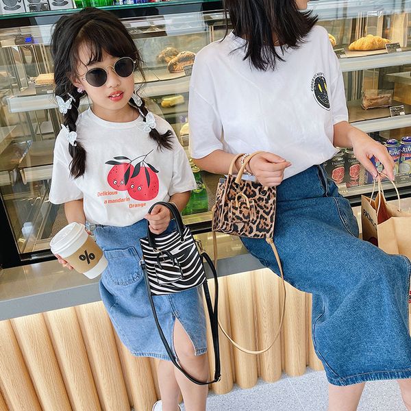 childrens handbags kids bags baby girls purses children accessories one shoulder messenger bag leopard mother and daughter purse 3320 q2, Black
childrens handbags kids bags baby girls purses children accessories one shoulder messenger bag leopard mother and daughter purse 3320 q2, Black