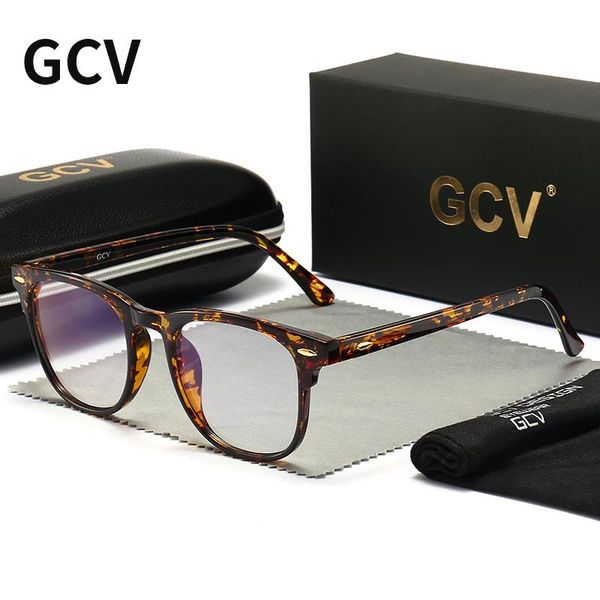 sunglasses gcv brand rivets square frames men women the blu-ray computer goggles ultralight blue light johnny depp same paragraph glasses, White;black
sunglasses gcv brand rivets square frames men women the blu-ray computer goggles ultralight blue light johnny depp same paragraph glasses, White;black