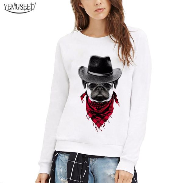 women's hoodies & sweatshirts yemuseed punk dog cartoon print 2021 casual sweatshirt women long sleeve pullovers moletom wmh128, Black
women's hoodies & sweatshirts yemuseed punk dog cartoon print 2021 casual sweatshirt women long sleeve pullovers moletom wmh128, Black