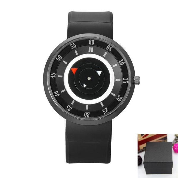 wristwatches wholesale men watches brand fashion minimalist design rubber band casual vintage quartz designer watch montres de marque luxe, Slivery;brown
wristwatches wholesale men watches brand fashion minimalist design rubber band casual vintage quartz designer watch montres de marque luxe, Slivery;brown