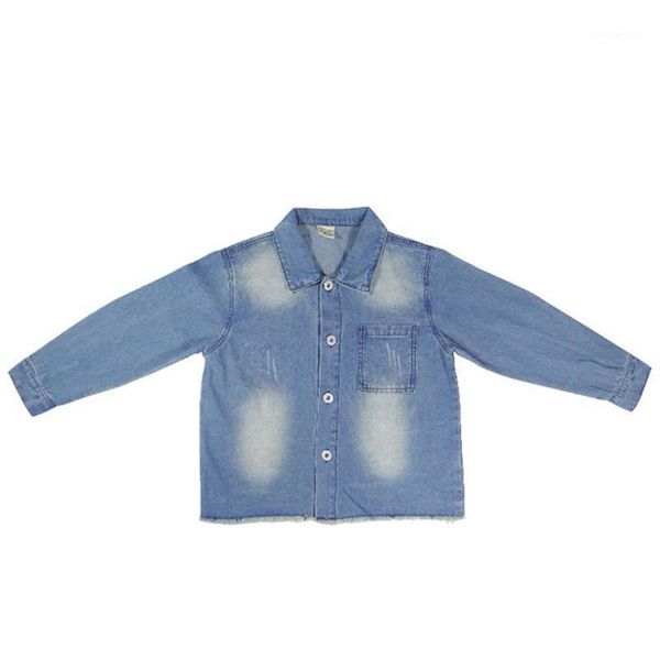 jackets rlyaeiz kids clothes girls denim jacket coat 2021 spring printed back soft jeans casual girls' 5-13y1, Blue;gray
jackets rlyaeiz kids clothes girls denim jacket coat 2021 spring printed back soft jeans casual girls' 5-13y1, Blue;gray