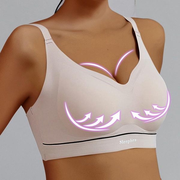 yoga outfit breathable sports bra anti-sweat fitness seamless shockproof crop women push up padded gym workout
yoga outfit breathable sports bra anti-sweat fitness seamless shockproof crop women push up padded gym workout