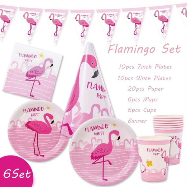 disposable dinnerware omilut birthday decoration cartoon flamingo party kids baby shower girl set plates invitation card su
disposable dinnerware omilut birthday decoration cartoon flamingo party kids baby shower girl set plates invitation card su