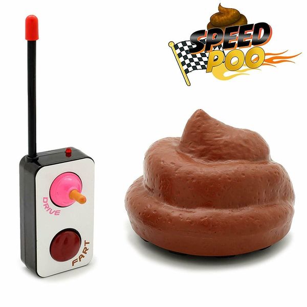 fancy remote-controlled poop toy speed poo christmas gift toy poop remote control car
fancy remote-controlled poop toy speed poo christmas gift toy poop remote control car
