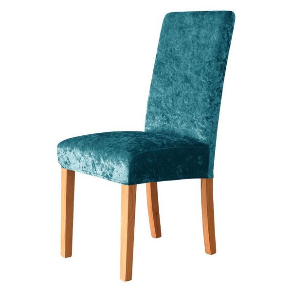 chair covers retail&wholesale universal size shiny velvet fabric cover solid color stretch seat for room banquet el
chair covers retail&wholesale universal size shiny velvet fabric cover solid color stretch seat for room banquet el