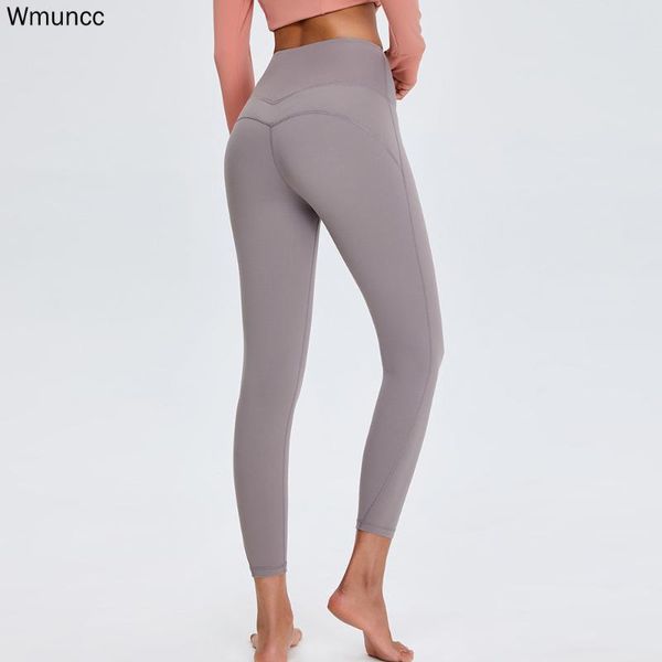 wmuncc fitness female leggings running jogger pants formfitting girls yoga sport gym women high waist abdomen tights solid color outfit
wmuncc fitness female leggings running jogger pants formfitting girls yoga sport gym women high waist abdomen tights solid color outfit