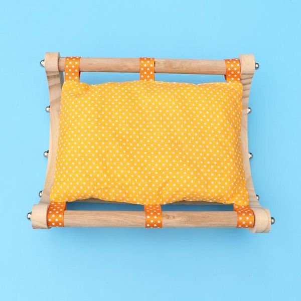 wooden pet hammock hamster hanging sleeping bed winter warm nest supplies (orange) cat beds & furniture
wooden pet hammock hamster hanging sleeping bed winter warm nest supplies (orange) cat beds & furniture
