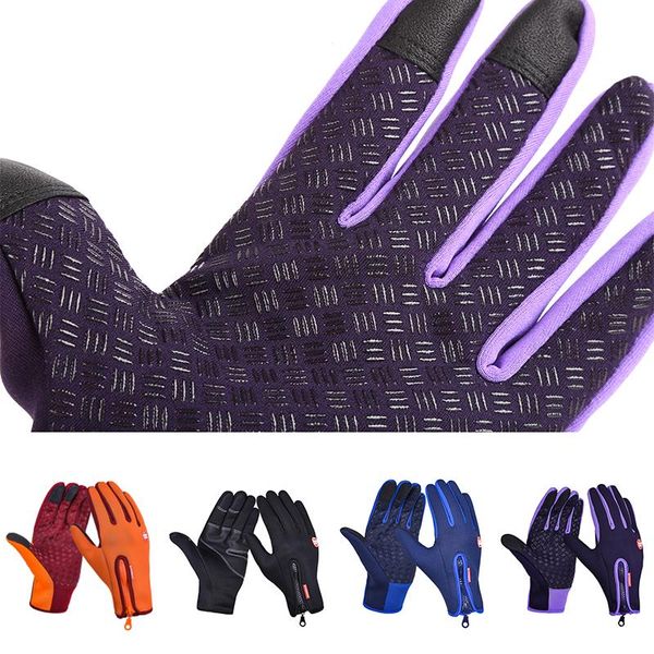 cycling glove windproof outdoor sport full finger anti slip touch screen water resistant washable bicycle motorcycle racing bike gloves, Black
cycling glove windproof outdoor sport full finger anti slip touch screen water resistant washable bicycle motorcycle racing bike gloves, Black
