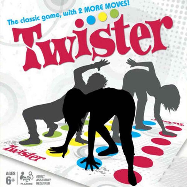 games twisters indoor outdoor toys twisting the body for children sports interactive toys with 2 more moves toy spiral
games twisters indoor outdoor toys twisting the body for children sports interactive toys with 2 more moves toy spiral