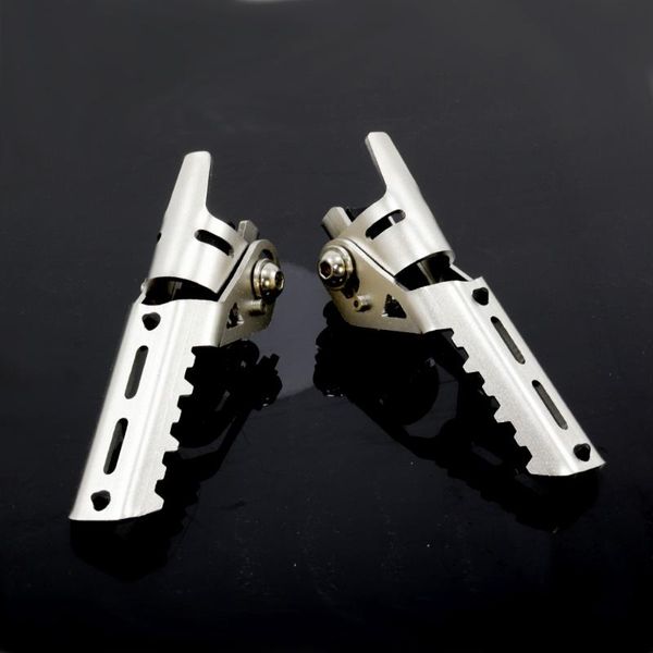 motorcycle highway front foot pegs folding footrests clamps 22-25mm for r1250gs r 1250 gs adventure lc hp gsa 2021 pedals
motorcycle highway front foot pegs folding footrests clamps 22-25mm for r1250gs r 1250 gs adventure lc hp gsa 2021 pedals