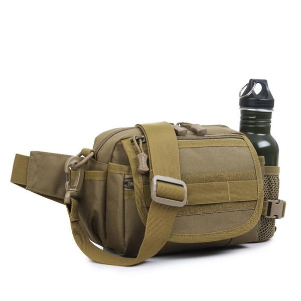arrival mens waist bag military equipment waterproof leg packs for women&man outdoor bags
arrival mens waist bag military equipment waterproof leg packs for women&man outdoor bags