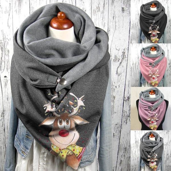 scarves fashion women scarve deer printing button soft wrap casual warm shawls animal comfortable foulard femme, Blue;gray
scarves fashion women scarve deer printing button soft wrap casual warm shawls animal comfortable foulard femme, Blue;gray