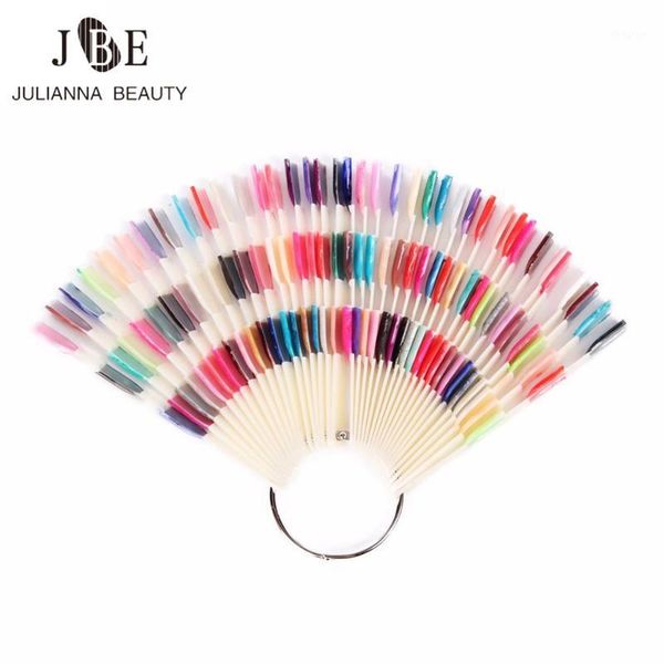tips 3 knots nail art display chart color sample practice fan professional polish with ring tools1, Red;gold
tips 3 knots nail art display chart color sample practice fan professional polish with ring tools1, Red;gold