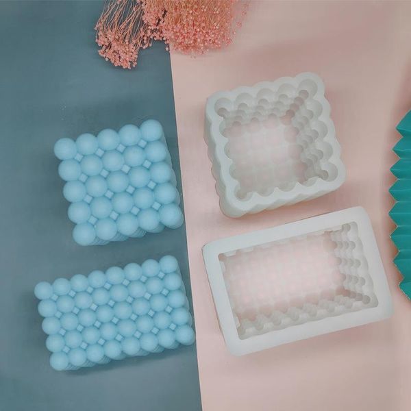 craft tools 3d irregular bubble novel style silicone candle mold column cuboid making wax plaster artwork cube uv epoxy resin soap molds
craft tools 3d irregular bubble novel style silicone candle mold column cuboid making wax plaster artwork cube uv epoxy resin soap molds