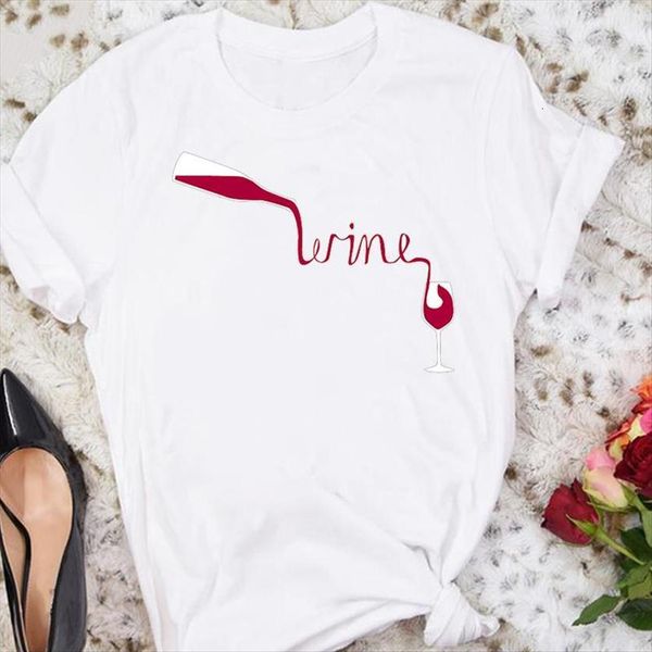 cartoon wine happy cute womens trend short sleeve summer tshirts fashion clothes graphic t lady print tee shirt, White
cartoon wine happy cute womens trend short sleeve summer tshirts fashion clothes graphic t lady print tee shirt, White