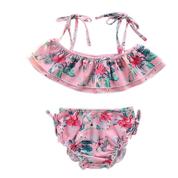 two-piece suits split swimsuit bikini girl baby long-sleeved sunscreen suit children quick-drying m17a
two-piece suits split swimsuit bikini girl baby long-sleeved sunscreen suit children quick-drying m17a
