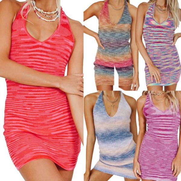 casual dresses women close-fitting dress printed pattern v-neck sleeveless blue multicolor purple coral pink rosy, Black;gray
casual dresses women close-fitting dress printed pattern v-neck sleeveless blue multicolor purple coral pink rosy, Black;gray