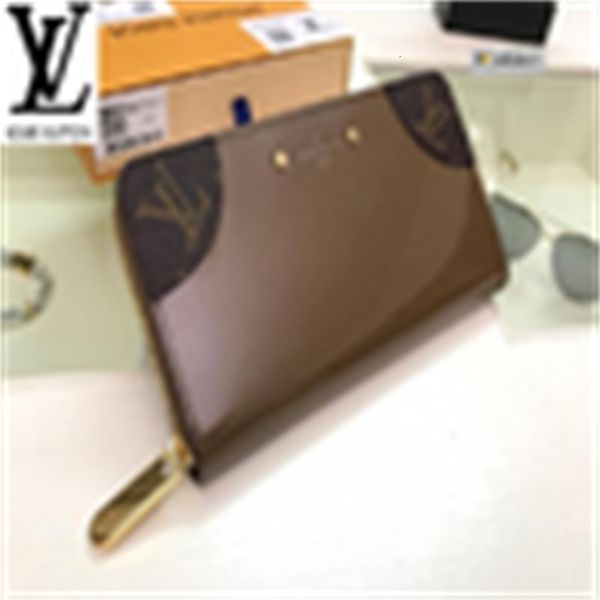 wallets zip leather brand m67271 premium fashion designer wallet women real luxury long wallet chain slgf compact purse clutches brown eveni, Red;black
wallets zip leather brand m67271 premium fashion designer wallet women real luxury long wallet chain slgf compact purse clutches brown eveni, Red;black