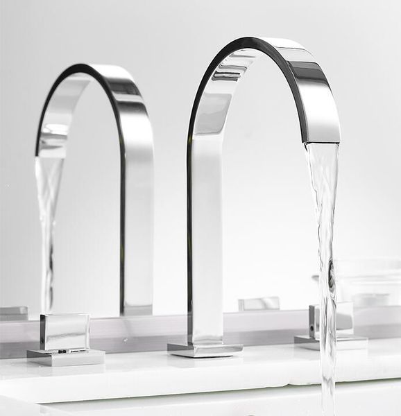 chrome brass 3 pcs basin faucet 8" wide spread install bathroom set bathtub mixer tap g4254 shower sets
chrome brass 3 pcs basin faucet 8" wide spread install bathroom set bathtub mixer tap g4254 shower sets