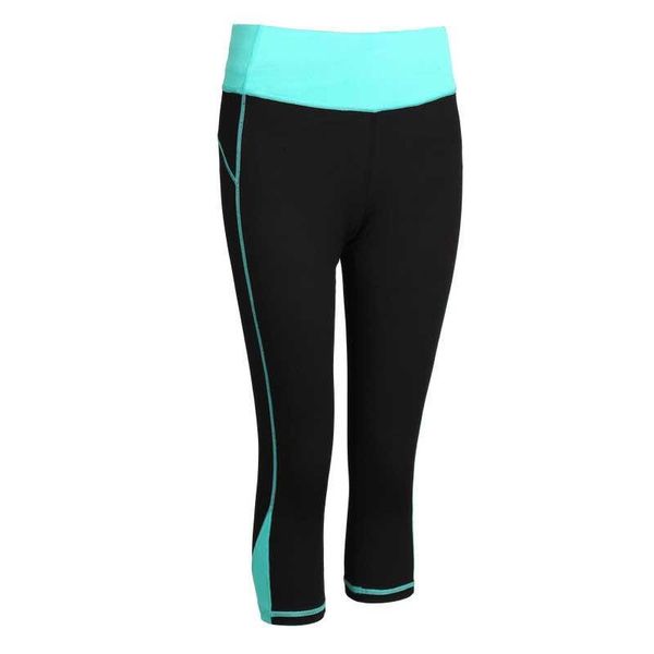 women's leggings sporting women pro compress fitness workout capri legging bodybuilding gymming runs cropped pant exercise yogaing clot, Black
women's leggings sporting women pro compress fitness workout capri legging bodybuilding gymming runs cropped pant exercise yogaing clot, Black