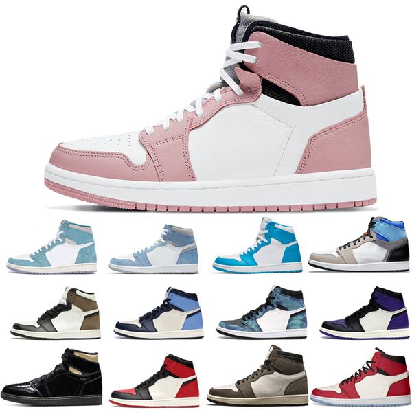 1s 1 new arrive basketball shoes man woman prototype turbo green royal unc dark mocha crimson tint pink glaze chicago cactus jack black gold
1s 1 new arrive basketball shoes man woman prototype turbo green royal unc dark mocha crimson tint pink glaze chicago cactus jack black gold