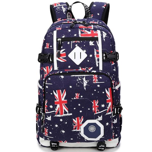 backpack fashion printing women preppy style school for boy middle bags teenage girls mochila large capacity
backpack fashion printing women preppy style school for boy middle bags teenage girls mochila large capacity