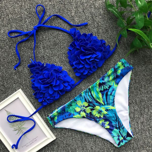 gnim 3d flower bikini bandage swimwear women 2021 solid swimsuit brazilian biquini bathing suit two pieces summer beachwear, White;black
gnim 3d flower bikini bandage swimwear women 2021 solid swimsuit brazilian biquini bathing suit two pieces summer beachwear, White;black