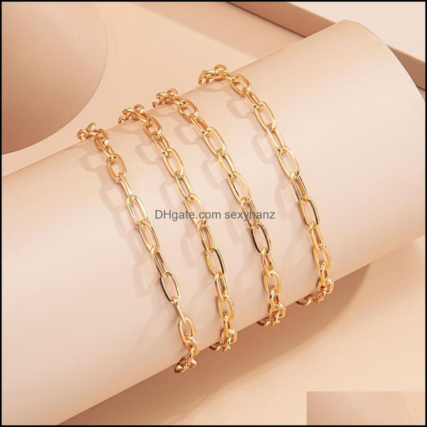 anklets jewelry 4pcs/set vintage anklet for women fashion gold color snake chain arrow charm ankle bracelet female 2021 foot drop del, Red;blue
anklets jewelry 4pcs/set vintage anklet for women fashion gold color snake chain arrow charm ankle bracelet female 2021 foot drop del, Red;blue