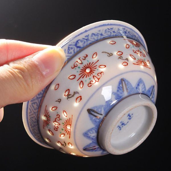cups & saucers personality brief ceramic tea cup jingdezhen traditional retro style porcelain coffee small bowl
cups & saucers personality brief ceramic tea cup jingdezhen traditional retro style porcelain coffee small bowl