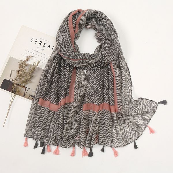 autumn retro style warm womens leopard print shawl cross-border cotton linen feel multi-purpose sunscreen beach towel no. 4, Blue;gray
autumn retro style warm womens leopard print shawl cross-border cotton linen feel multi-purpose sunscreen beach towel no. 4, Blue;gray