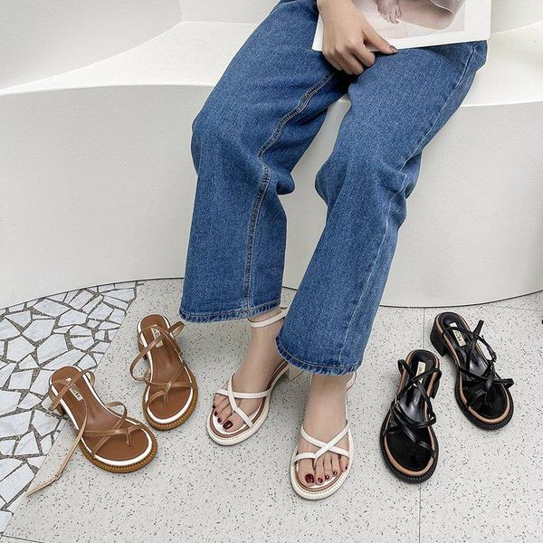 sandals 2021 summer sale of women's shoes clear heels female sandal espadrilles platform all-match buckle med girls high beige mediu, Black
sandals 2021 summer sale of women's shoes clear heels female sandal espadrilles platform all-match buckle med girls high beige mediu, Black